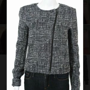 Theory blazer jacket